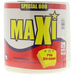 BOBINA MAXI 800 STRAPPI