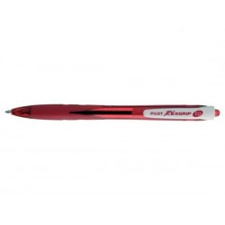 PENNA PILOT REXGRIP 1.0 ROSSO