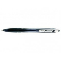 PENNA PILOT REXGRIP 1.0 NERO