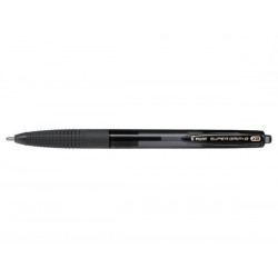 PENNA PILOT SUPERGRIP XB 1.6 SCATTO NERO