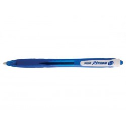 PENNA PILOT REXGRIP 1.0 BLU