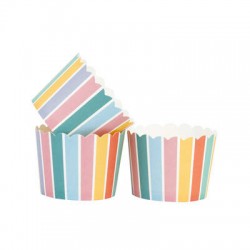 PIROTTINI CARTA CIRCO 5x4,5cm 20pz