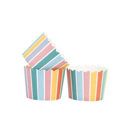 PIROTTINI CARTA CIRCO 5x4,5cm 20pz