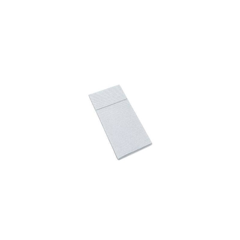 TOVAGLIOLI AIRLAID PLUS 40x32 TASCA PERLA 50pz