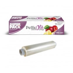 PELLICOLA 300mt H.30 BOX CHAMPAGNE PELLICOLà