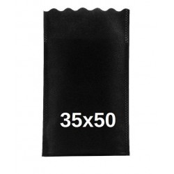BUSTA REGALO TNT 35x50 09-NERO