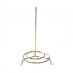 SPILLONE INOX PER ORDINAZIONI 16cm