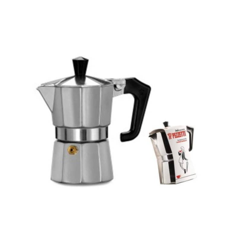 CAFFETTIERA ITAL EXPRESS 2 tazzine