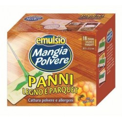 VELINE MANGIAPOLVERE IN BOX