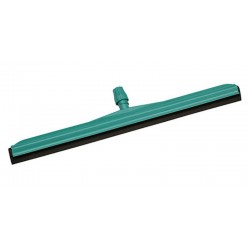 SPINGIACQUA CORPO VERDE GOMMA NERA 75cm