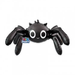 PALLONE MYLAR 150x60cm HAPPY SPIDER