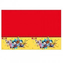 TOVAGLIA 120x180cm TOPOLINO MICKEY