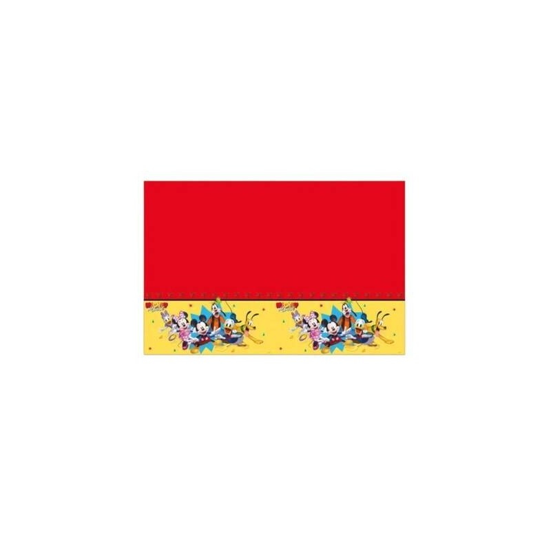 TOVAGLIA 120x180cm TOPOLINO MICKEY
