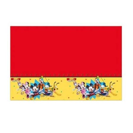 TOVAGLIA 120x180cm TOPOLINO MICKEY