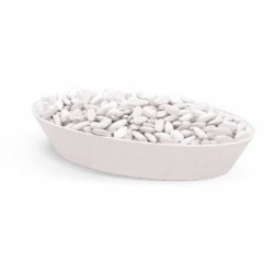 RISO ALLEGRO DELLA FELICITà BIANCO 1kg CRISPO