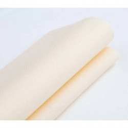 TOVAGLIOLI AIRLAID 40x40cm AVORIO 50PZ FATO