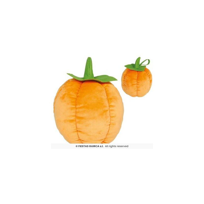 ZUCCA PELUCHE 18cm