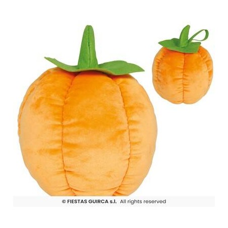 ZUCCA PELUCHE 18cm