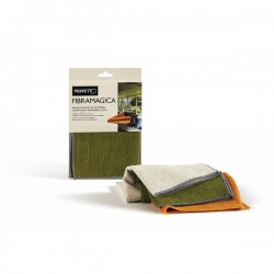 PANNO MICROFIBRA FIBRAMAGICA MULTI 32x32cm 1pz