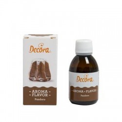 AROMA DECORA PANDORO 50gr