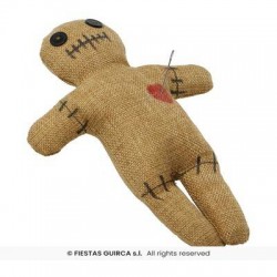 BAMBOLOTTO VOODOO 25cm