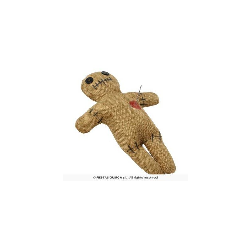 BAMBOLOTTO VOODOO 25cm