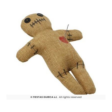 BAMBOLOTTO VOODOO 25cm