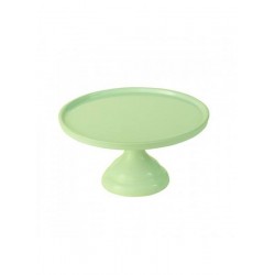 ALZATA MELAMINA MENTA ø30 H.20cm