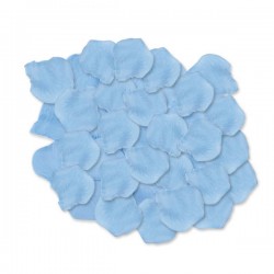 PETALI BUSTA 144pz CELESTE