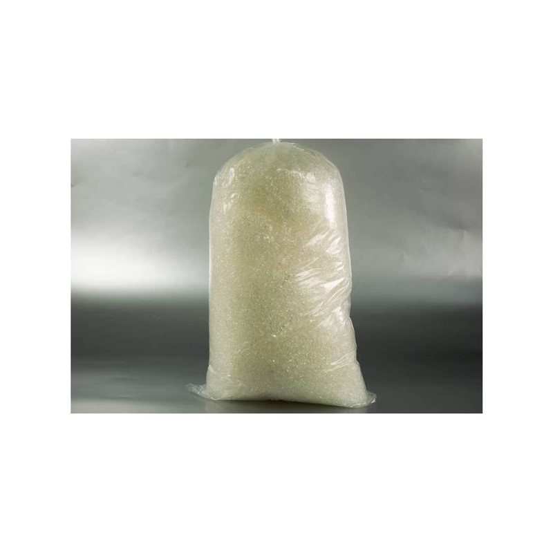 TRUCIOLO PPL TRASPARENTE BUSTA 1kg