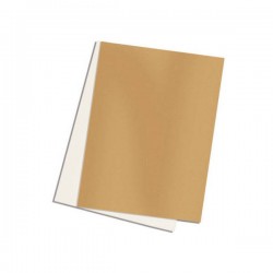 CARTONCINO KRAFT AVANA 50x70cm 500gr