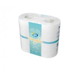 IGIENICA 4ROTOLI 3V MERAVIGLIOSA EXTRASOFT PROFUMATA