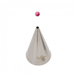 BECCUCCIO INOX DECORA N°2 LISCIO