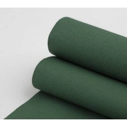TOVAGLIOLI 38x38 STAR VERDE FORESTA 40pz FATO