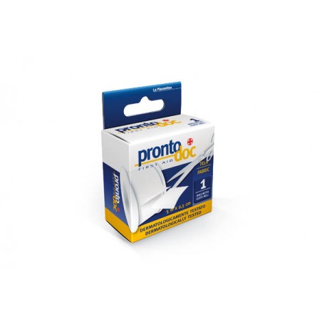 ROCCHETTO TNT cm.2,5x5mt