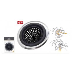 VIN BOUQUET FILTRO PER LAVELLO IN SILICONE