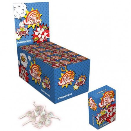 PETARDI POP ROK MAXI 50pz