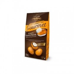 OVETTI CONFETTATI GOURMET ASTUCCIO 150gr BABA E PANNA