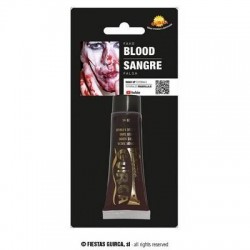 TUBETTO SANGUE LAVABILE 20ml