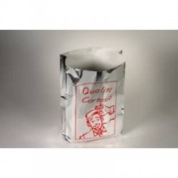 SACCHETTI SALVAFRESCHEZZA 22+4x35cm 1000pz