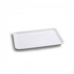 VASCHETTA CATERING BIANCO 35x25x2cm 57