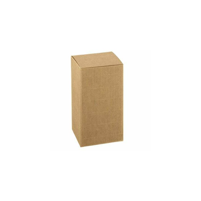 SCATOLA PIEGHEVOLE ON. AVANA 10x10x19cm 10pz