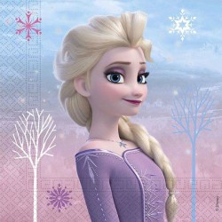 TOVAGLIOLI 33x33 FROZEN II WIND SPIRIT 20pz