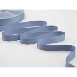 NASTRO DOPPIO RASO mm16x50mt COL.43 BLU AVIO
