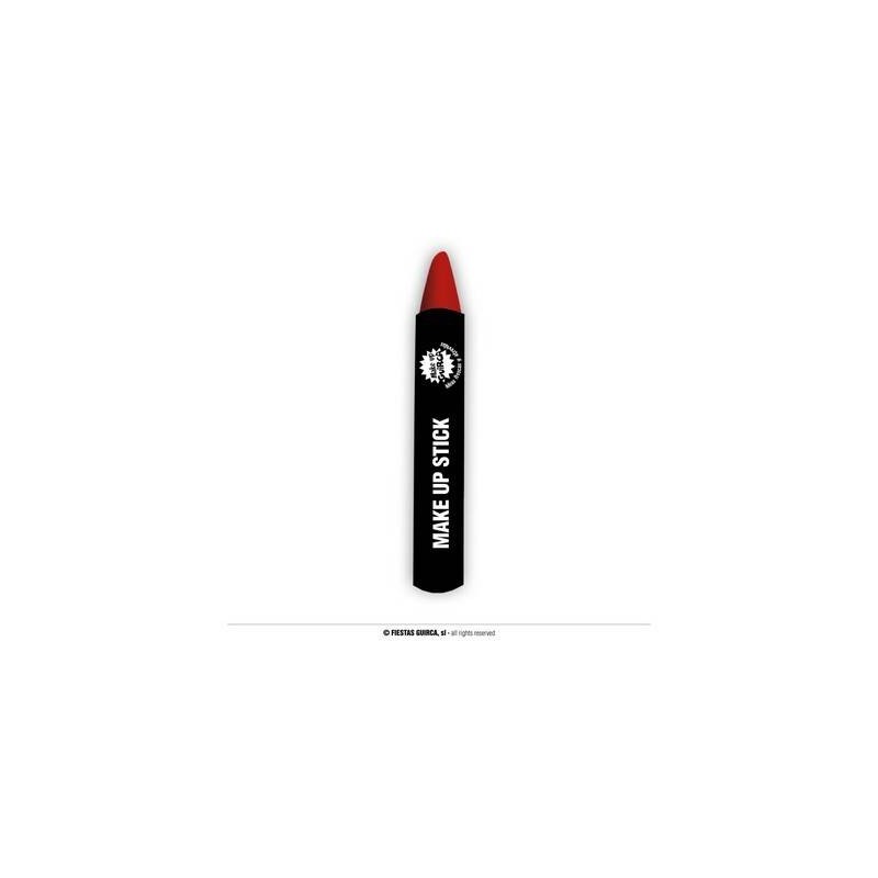 PASTELLO TRUCCO MAKE UP 10gr ROSSO