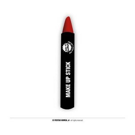 PASTELLO TRUCCO MAKE UP 10gr ROSSO