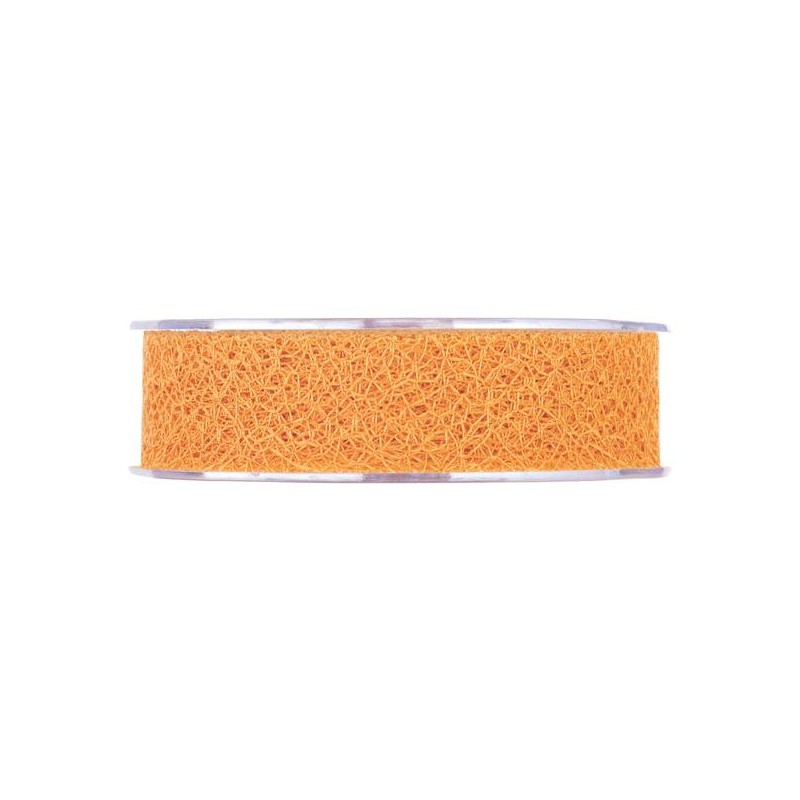 NASTRO PARADISE NET mm25x20mt ARANCIO