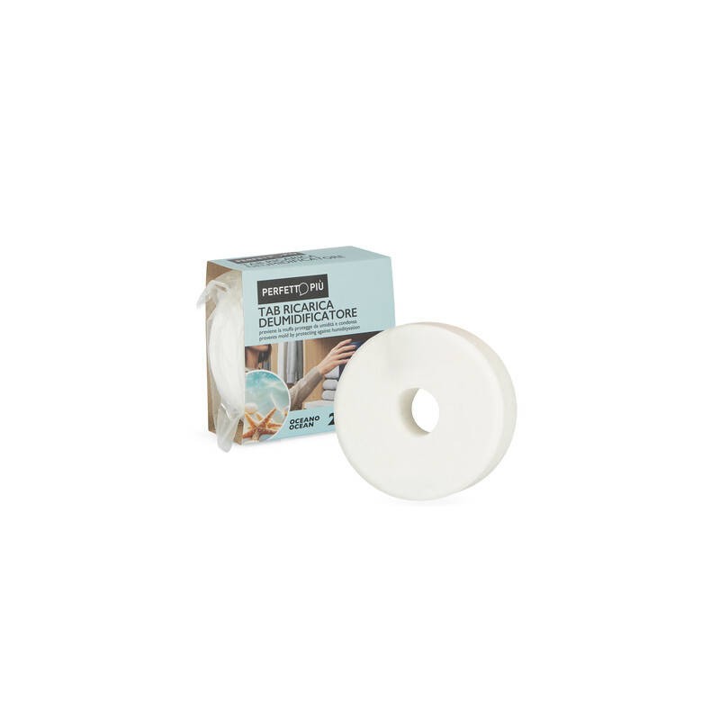 RICARICA TAB 450gr OCEANO