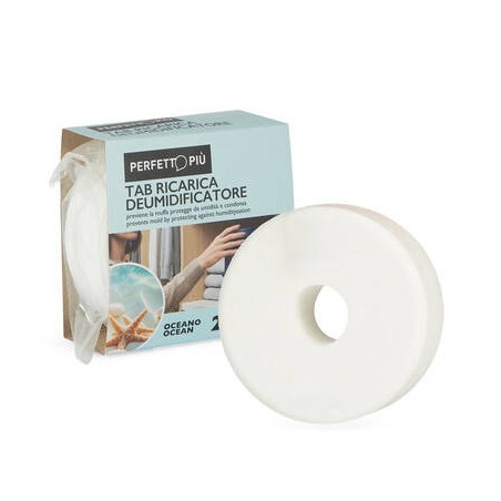 RICARICA TAB 450gr OCEANO