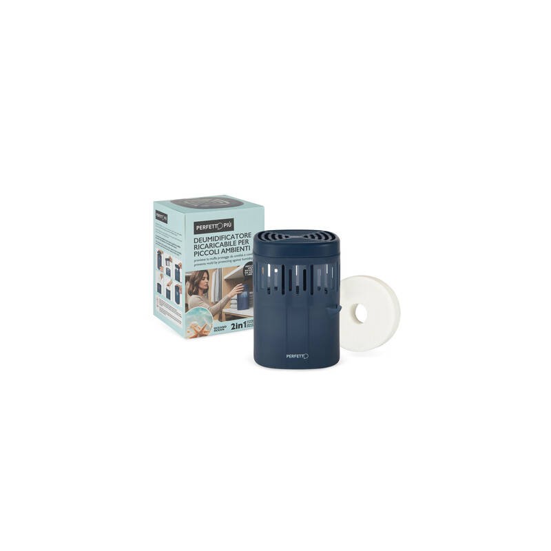 DISPENCER TABS DEUMIDIFICATORE 450gr OCEANO